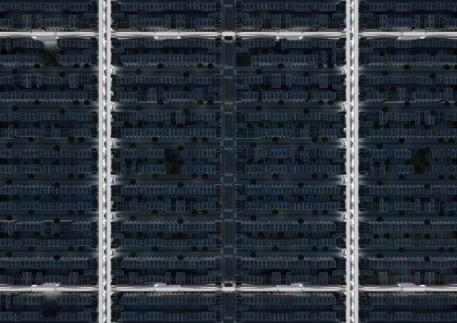 Archisearch - POP-UP CITY | Pandemic Architecture Top50