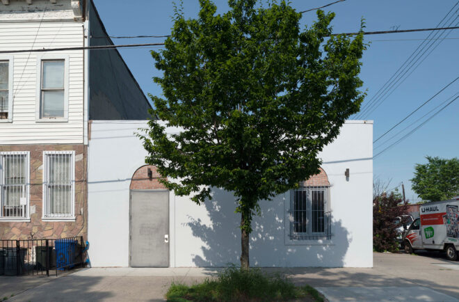 Archisearch - ΕΣΩ 2022_Meet the speakers | East New York Studios, Glenmore by New Affiliates