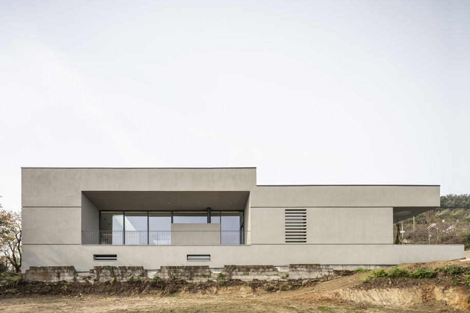 Archisearch GR HOUSE| PAULO MARTINS ARQ&DESIGN