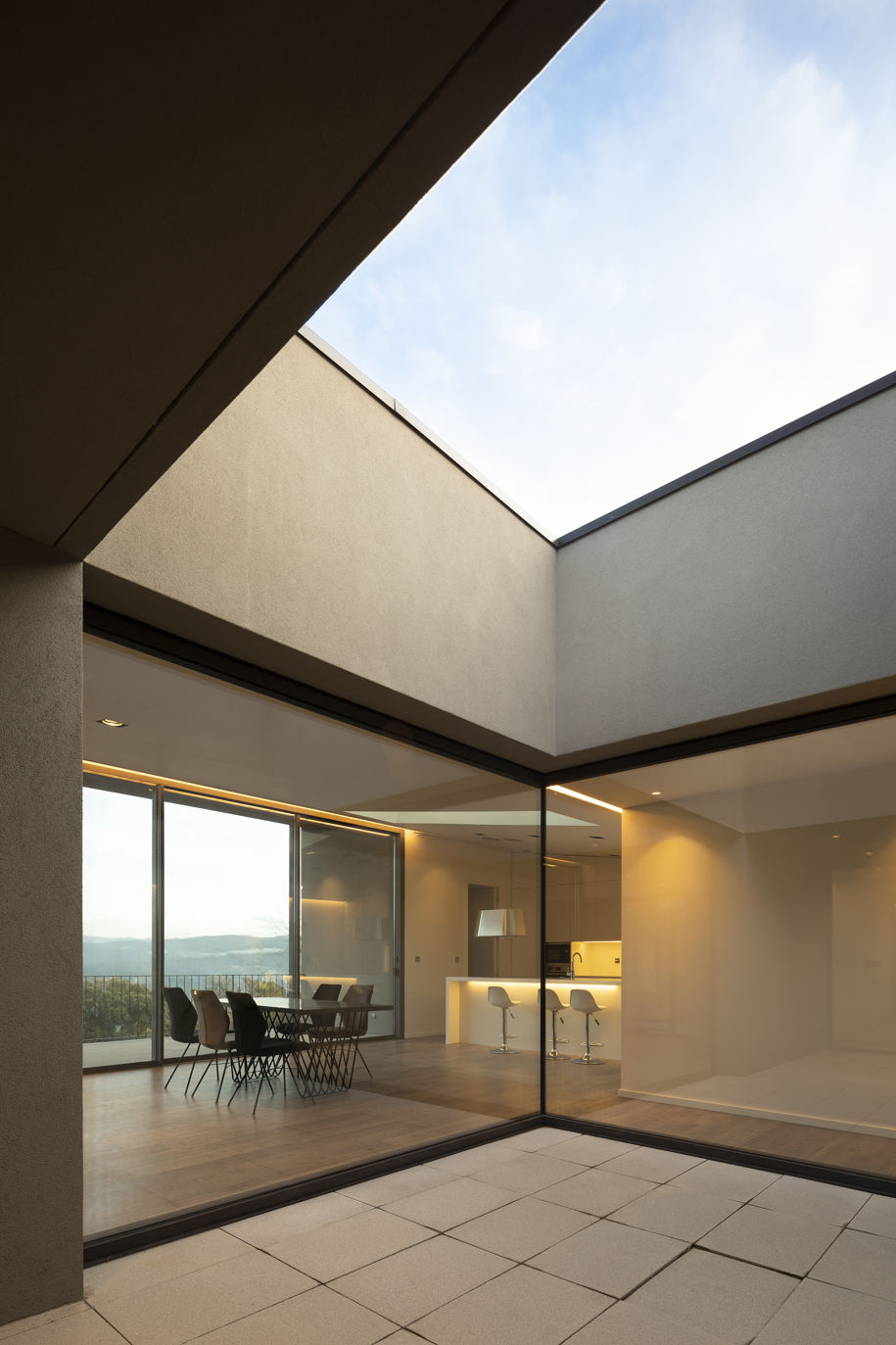 Archisearch GR HOUSE| PAULO MARTINS ARQ&DESIGN