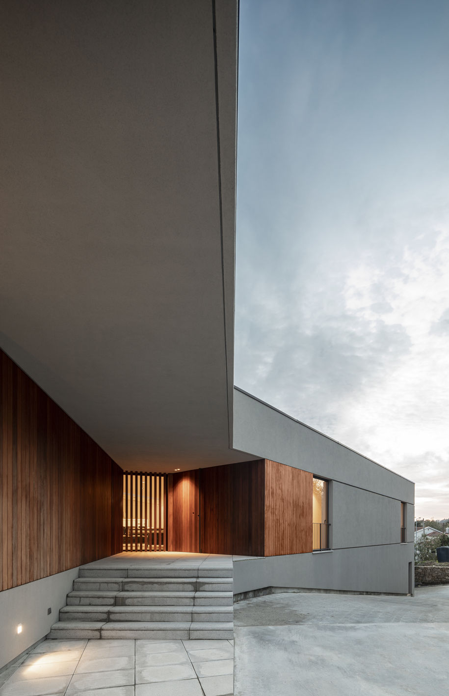 Gr House, PAULO MARTINS ARQ&DESIGN, Portugal, Sever do Vouga, Ivo Tavares Studio, 2018