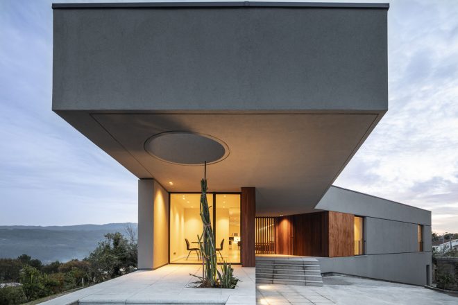 Archisearch - GR HOUSE| PAULO MARTINS ARQ&DESIGN