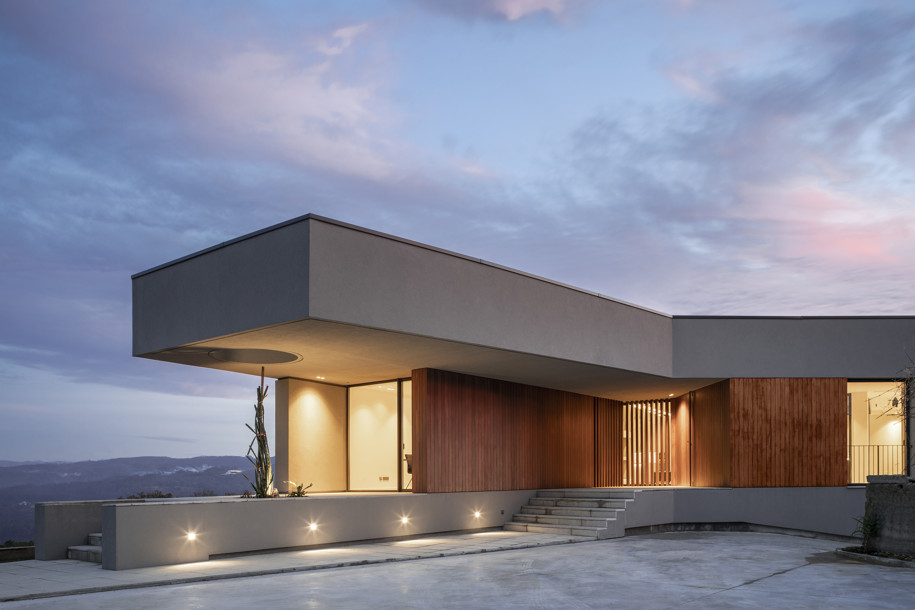 Archisearch GR HOUSE| PAULO MARTINS ARQ&DESIGN