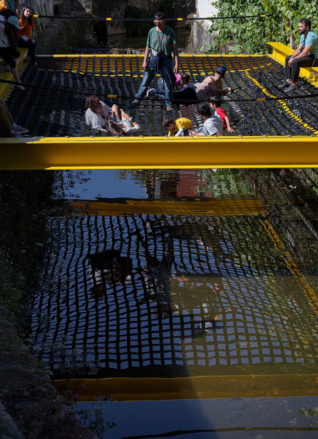 Archisearch - SIMULACRO It could be Reality | Pedro Henrique