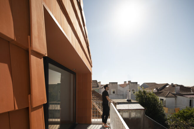 Archisearch São Bartolomeu House: a residence that combines local characteristics and contemporary materials in Aveiro | Sónia Cruz - Arquitectura