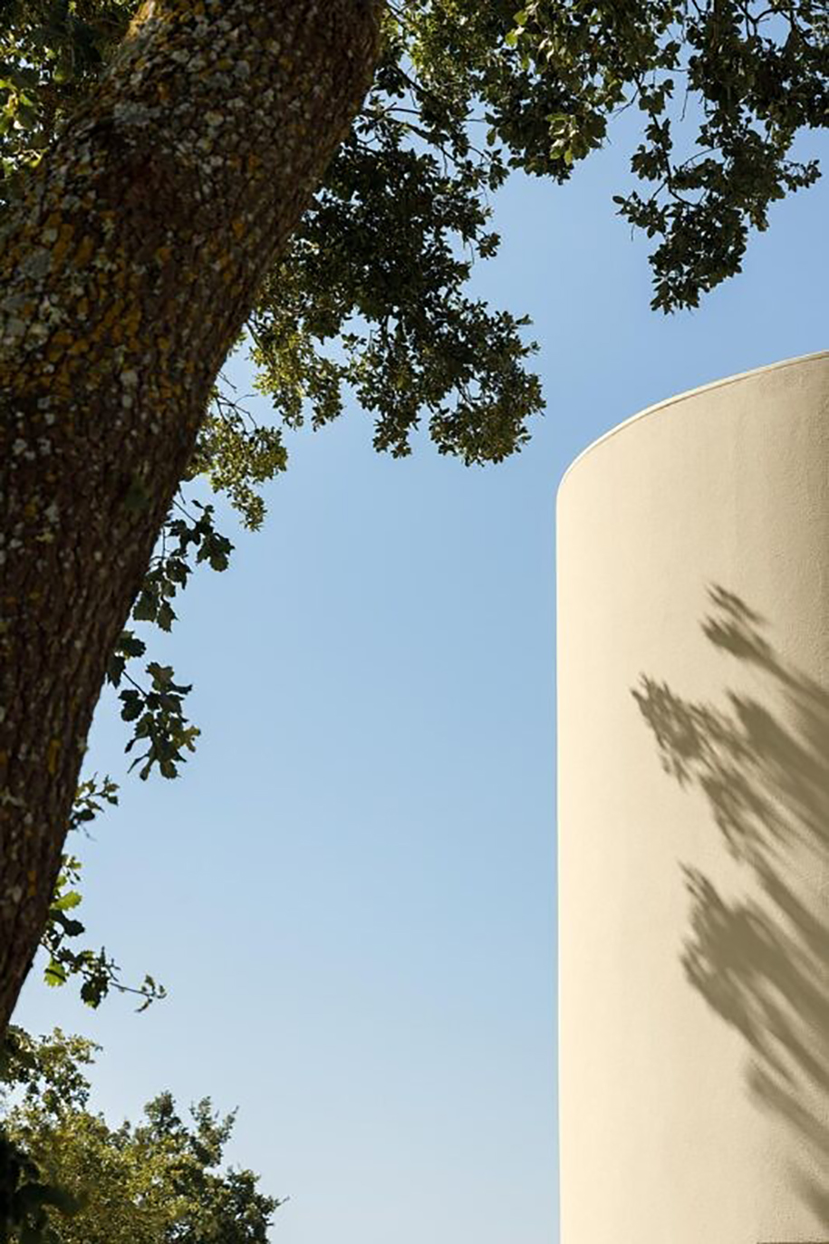 Archisearch House in Santarém: a space of comfort and simplicity | DP arquitectos