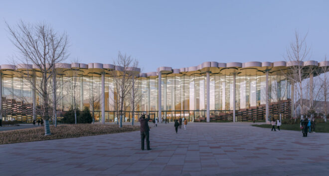 Archisearch - ESO 2024: 