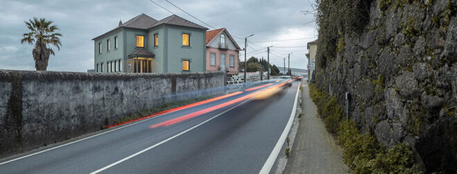 Archisearch - Casa Verde: preserving the memory and the identity of a residence in Santo Tirso | Liliana Maciel Arquitetura