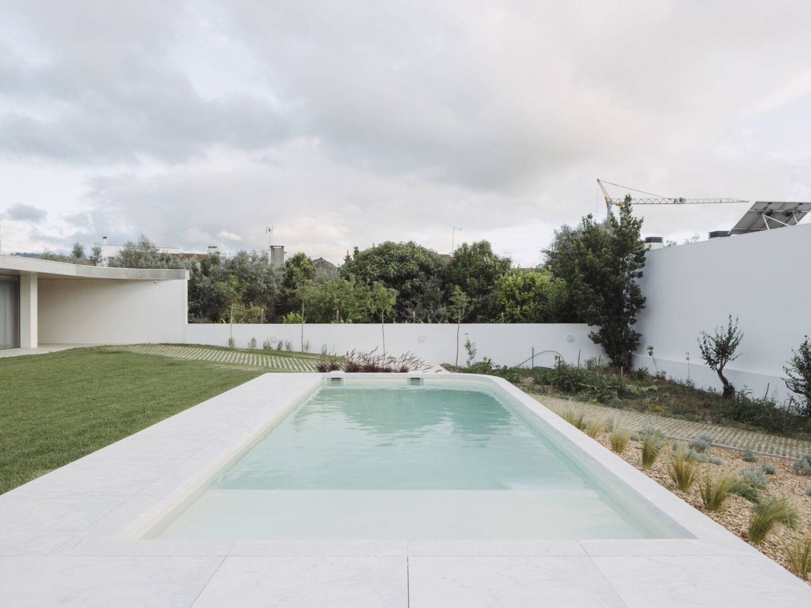 Archisearch Casa Âmago in Ansião, Leiria District, Portugal | Bruno Dias Arquitectura