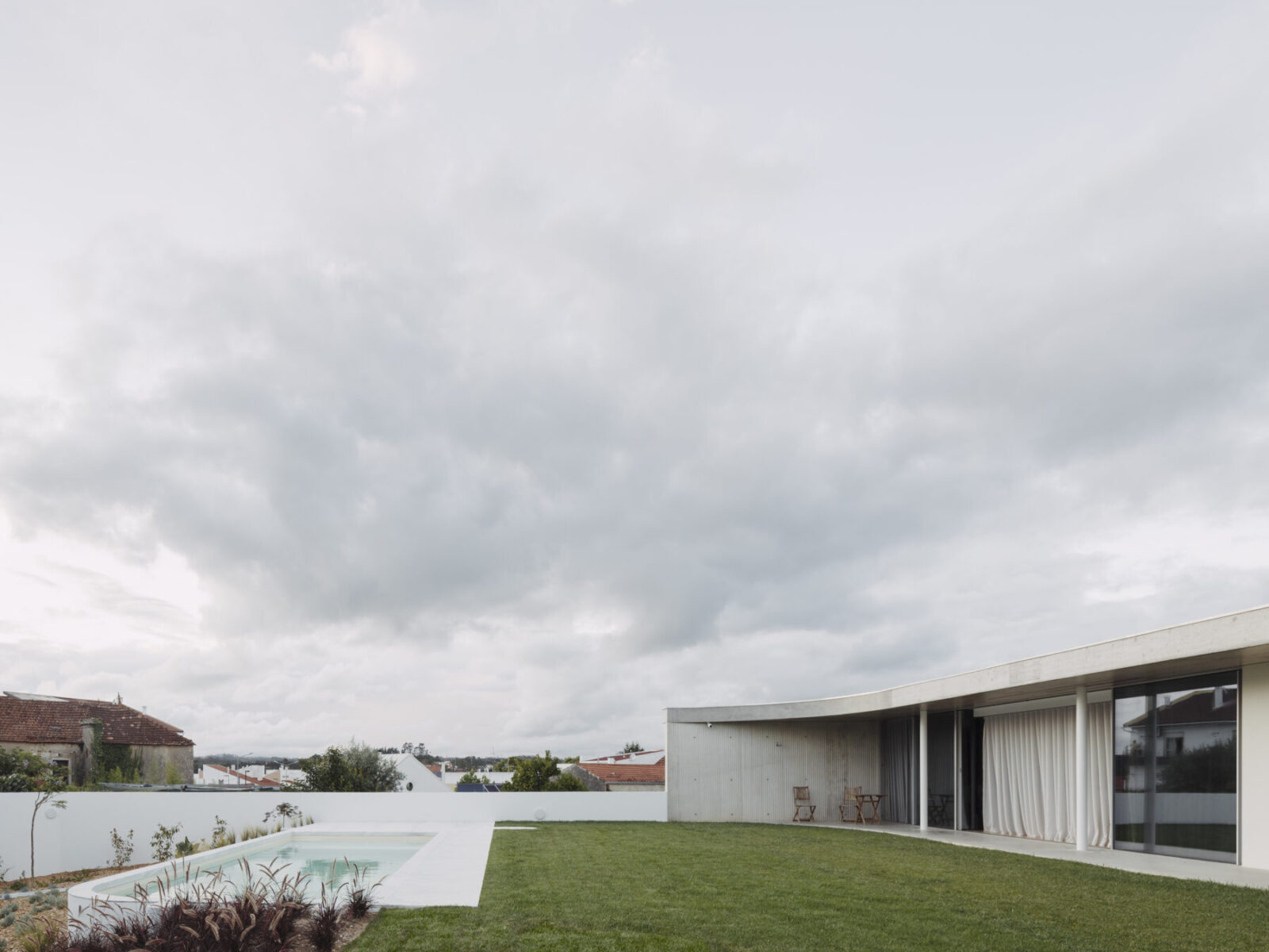 Archisearch Casa Âmago in Ansião, Leiria District, Portugal | Bruno Dias Arquitectura