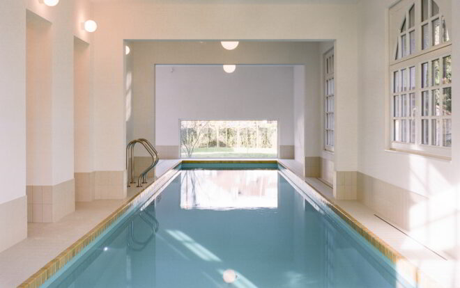 Archisearch - Touristes residence in Brussels, Belgium | by Mamout Architectes