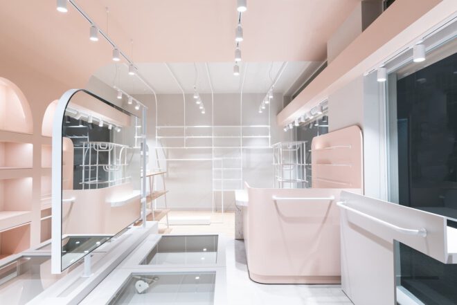 Archisearch - Custom Fabrication & Construction Savopoulos Shop Fitting | Τέσσυ Δούκη & Χρυσάνθη Καλαφάτη