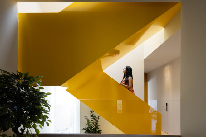 Archisearch - Edifício A’mar | by  REM’A