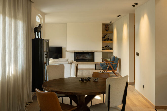 Archisearch - Casa de Sintra | by Tsou Arquitectos