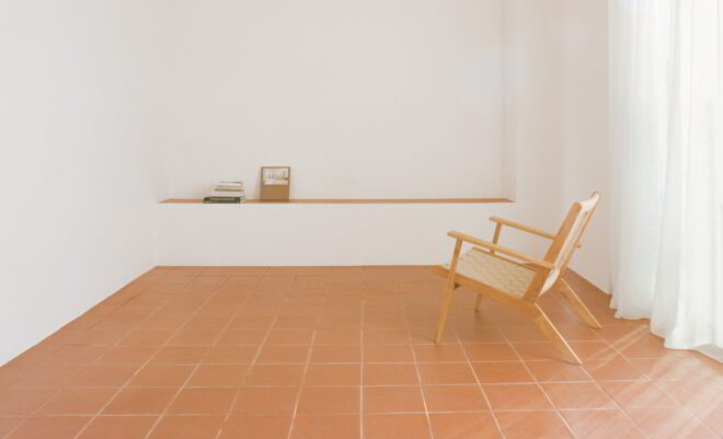 Archisearch - Mavrommataion apartment in Athens | by Threshold architects