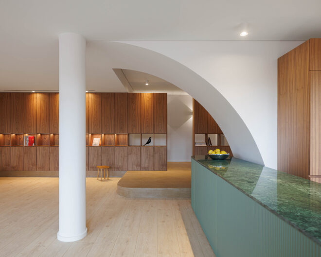 Archisearch - Corujeira 113 in Porto | by impare arquitectura 