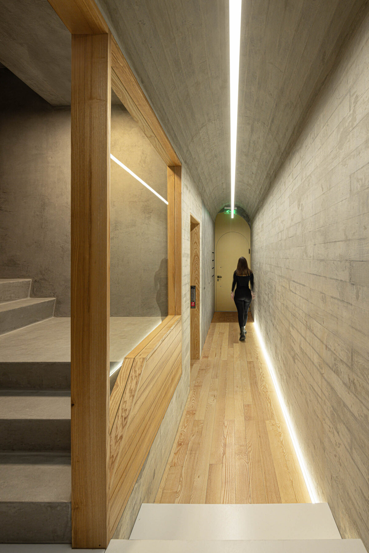 Archisearch Boavista 339 in Porto | by Paulo Merlini architects