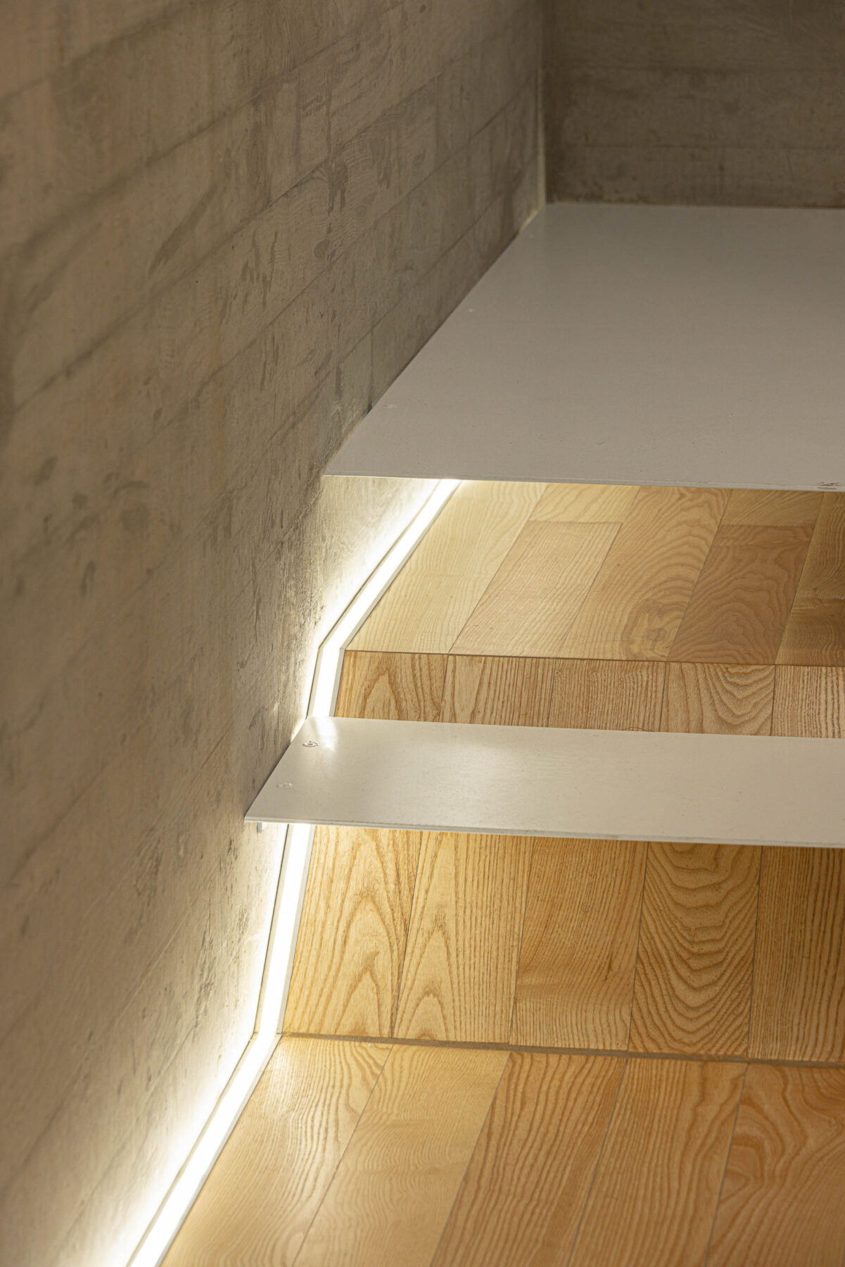 Archisearch Boavista 339 in Porto | by Paulo Merlini architects