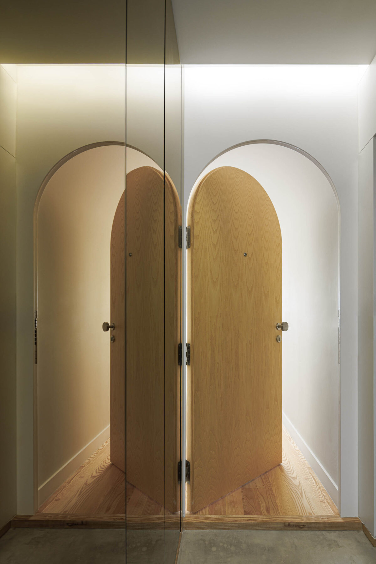 Archisearch Boavista 339 in Porto | by Paulo Merlini architects