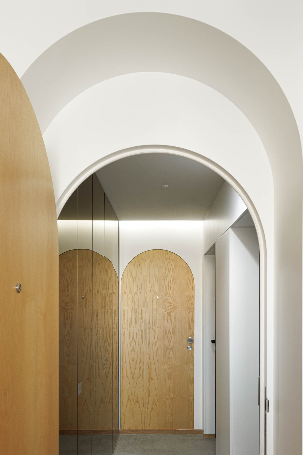 Archisearch Boavista 339 in Porto | by Paulo Merlini architects