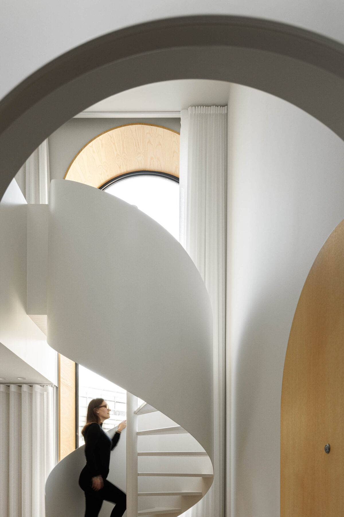 Archisearch Boavista 339 in Porto | by Paulo Merlini architects