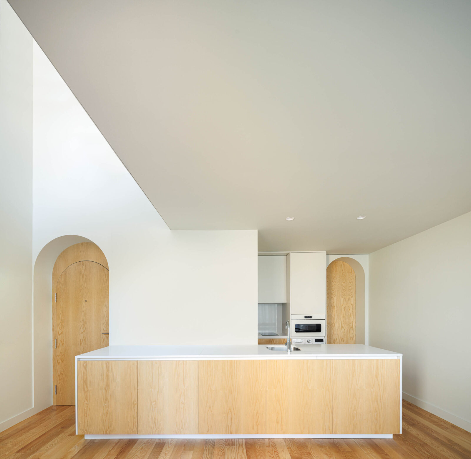 Archisearch Boavista 339 in Porto | by Paulo Merlini architects