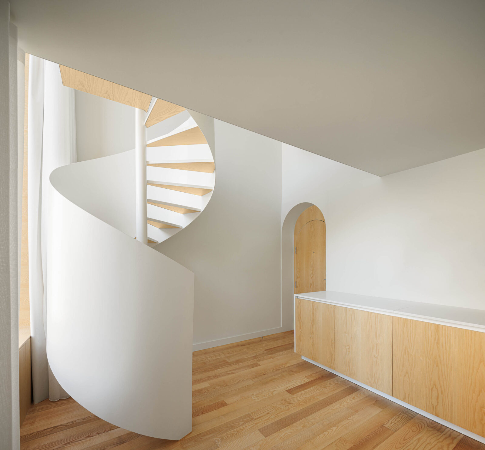 Archisearch Boavista 339 in Porto | by Paulo Merlini architects