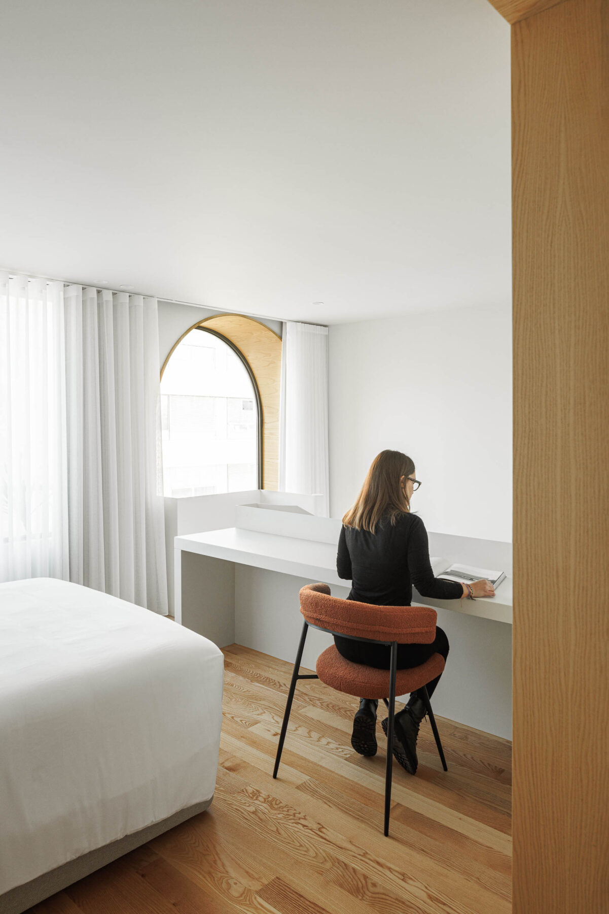 Archisearch Boavista 339 in Porto | by Paulo Merlini architects