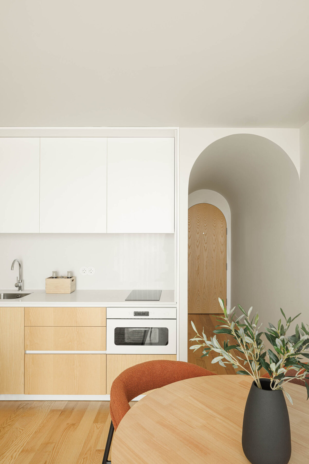 Archisearch Boavista 339 in Porto | by Paulo Merlini architects