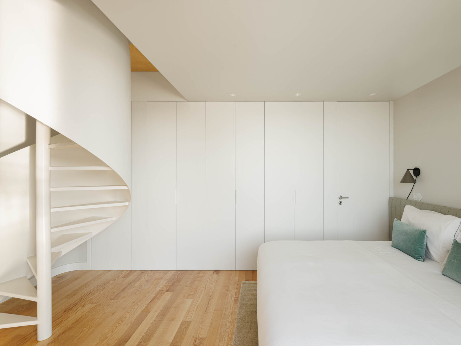 Archisearch Boavista 339 in Porto | by Paulo Merlini architects