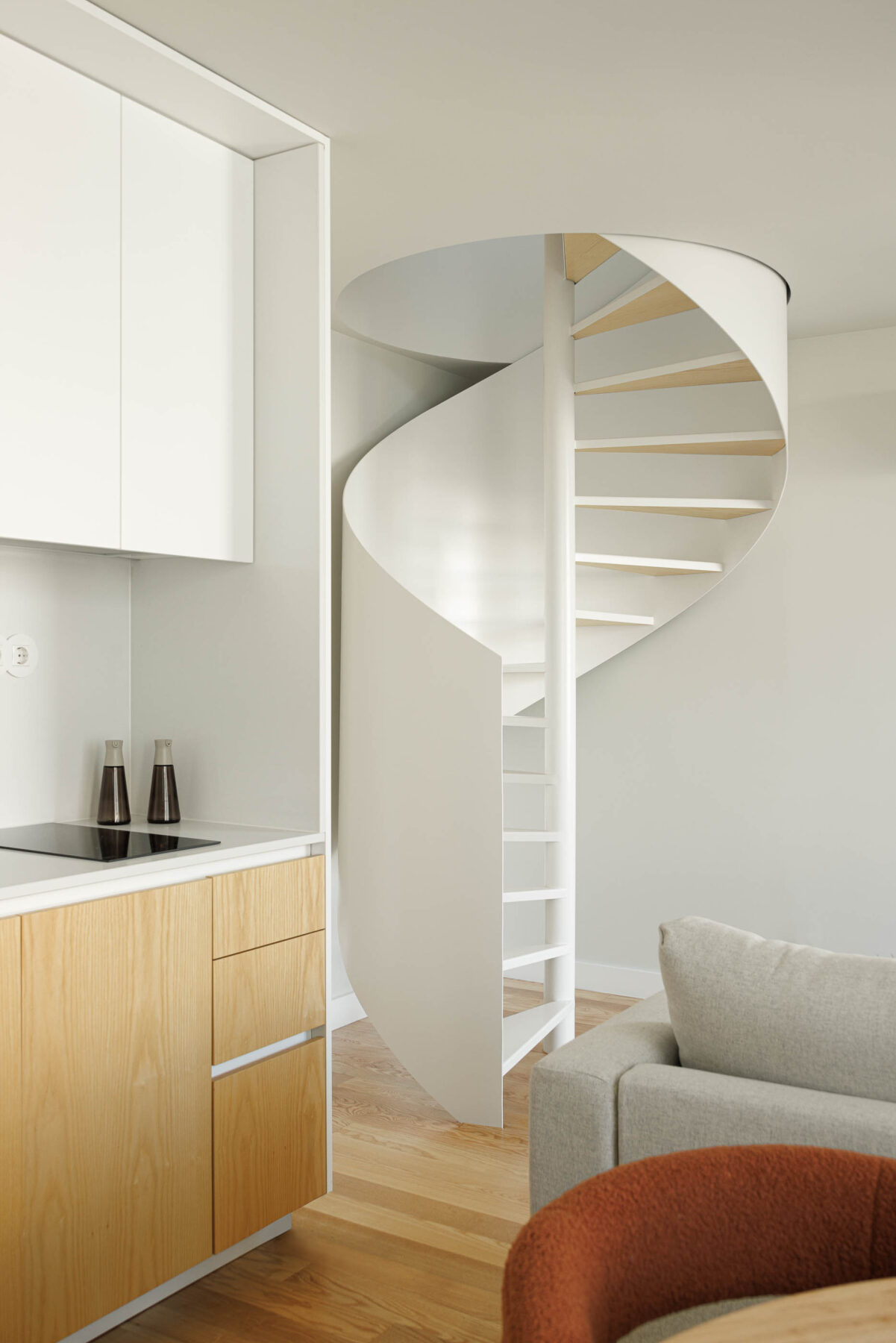 Archisearch Boavista 339 in Porto | by Paulo Merlini architects