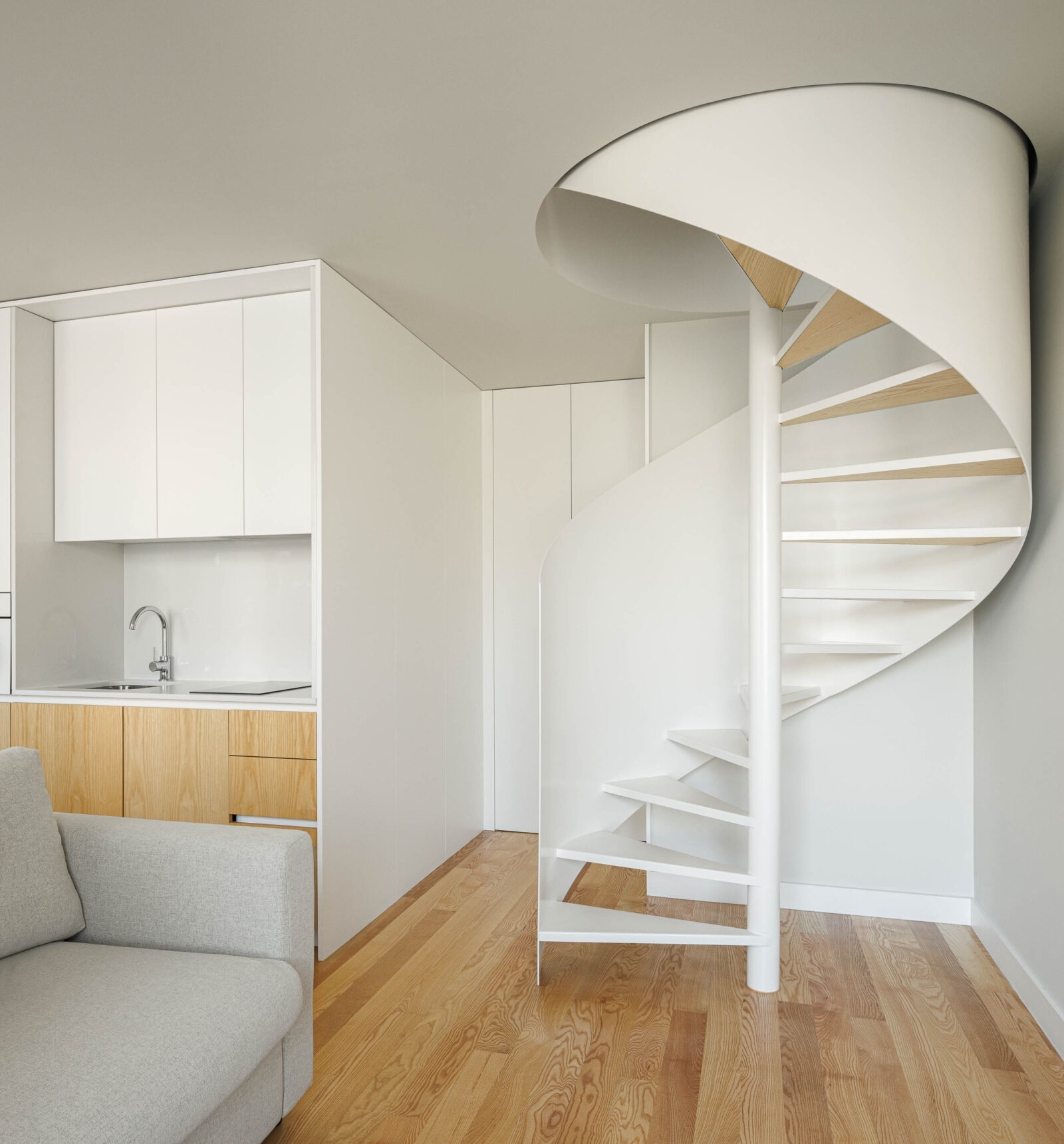 Archisearch Boavista 339 in Porto | by Paulo Merlini architects
