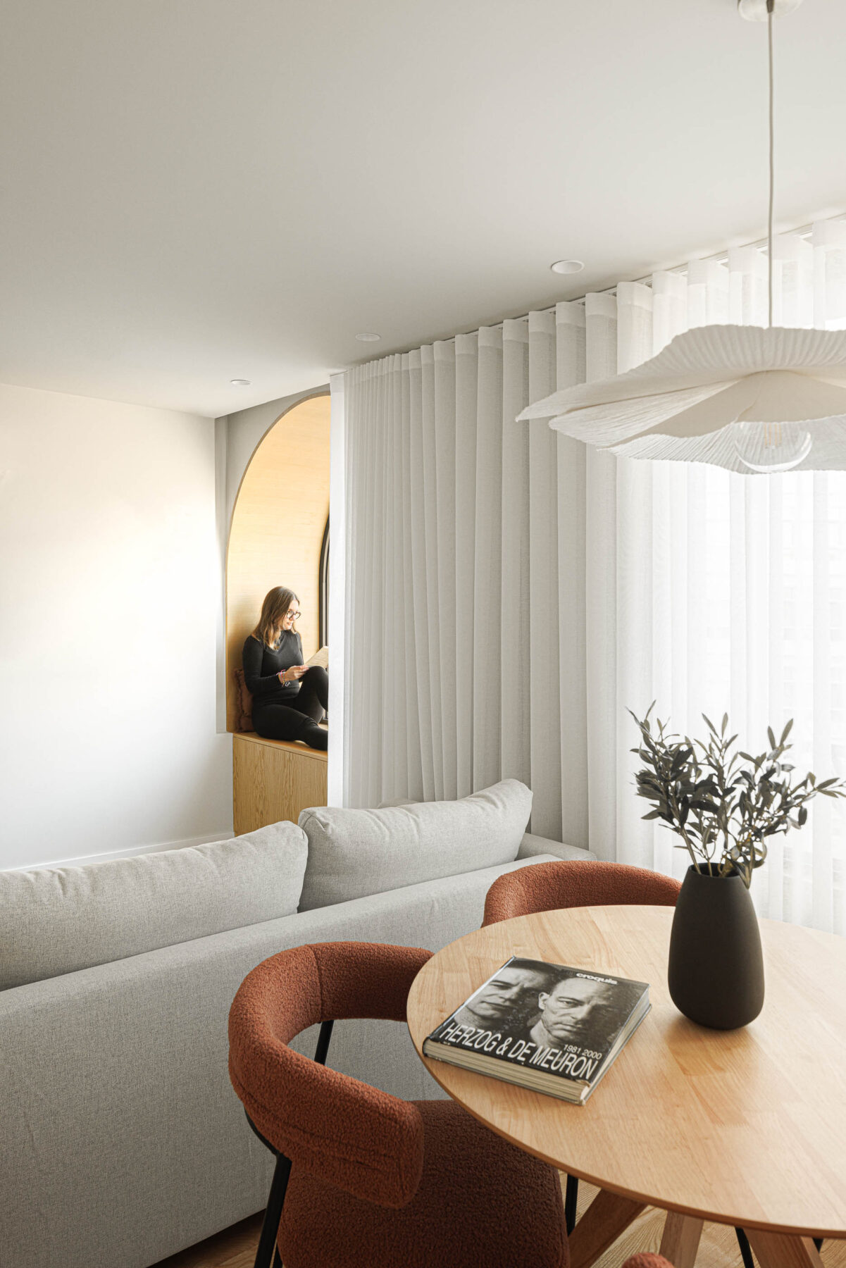 Archisearch Boavista 339 in Porto | by Paulo Merlini architects