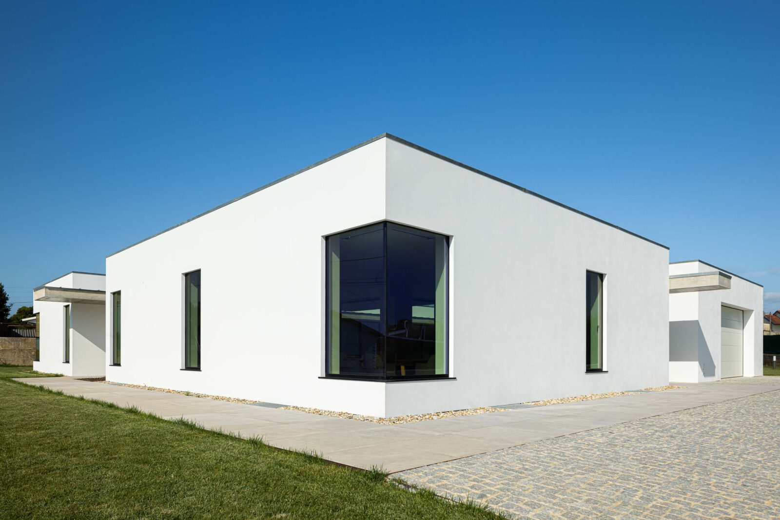 Archisearch CS House in Águeda, Portugal | by WALAA + Jorge Gonzalez