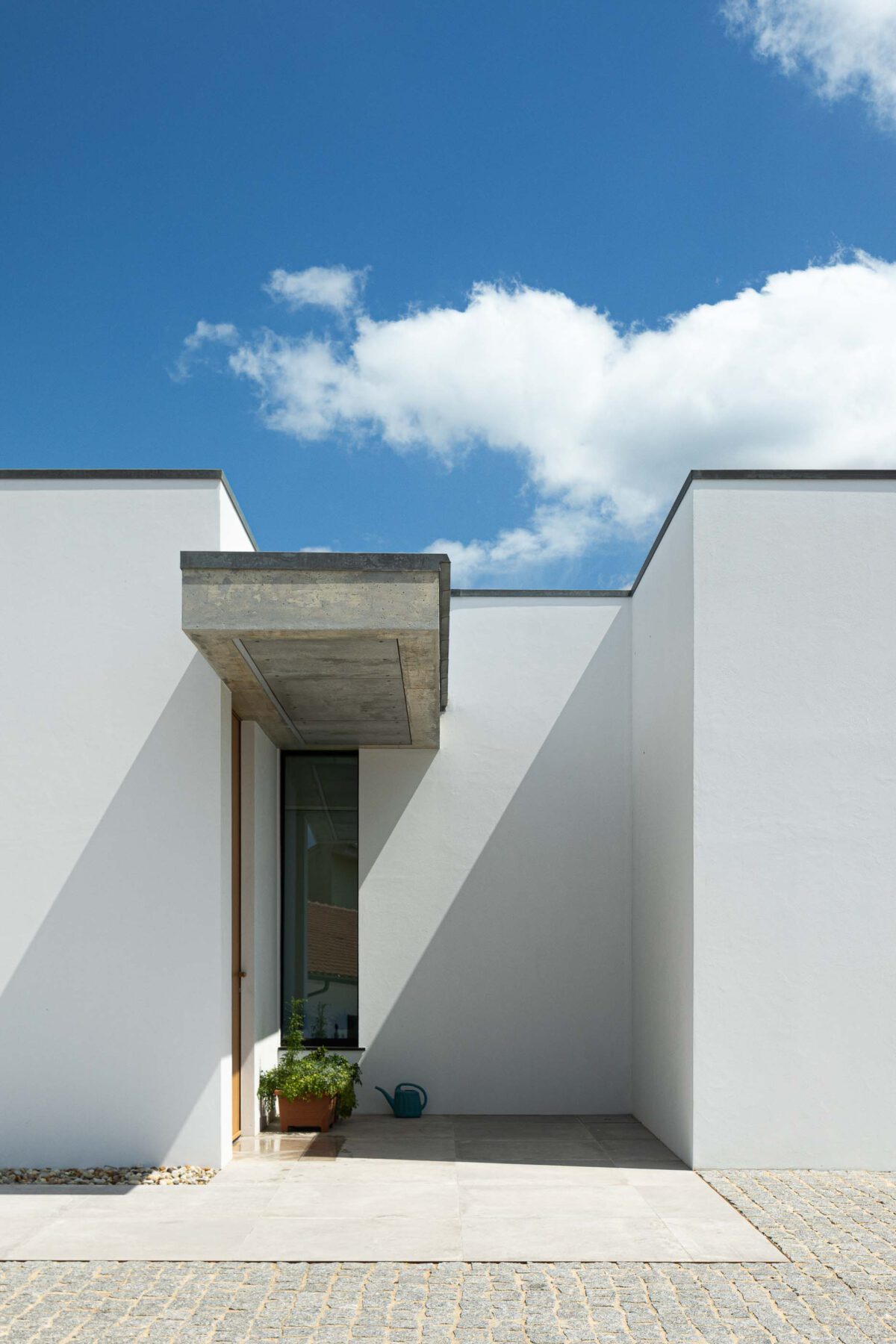 Archisearch CS House in Águeda, Portugal | by WALAA + Jorge Gonzalez