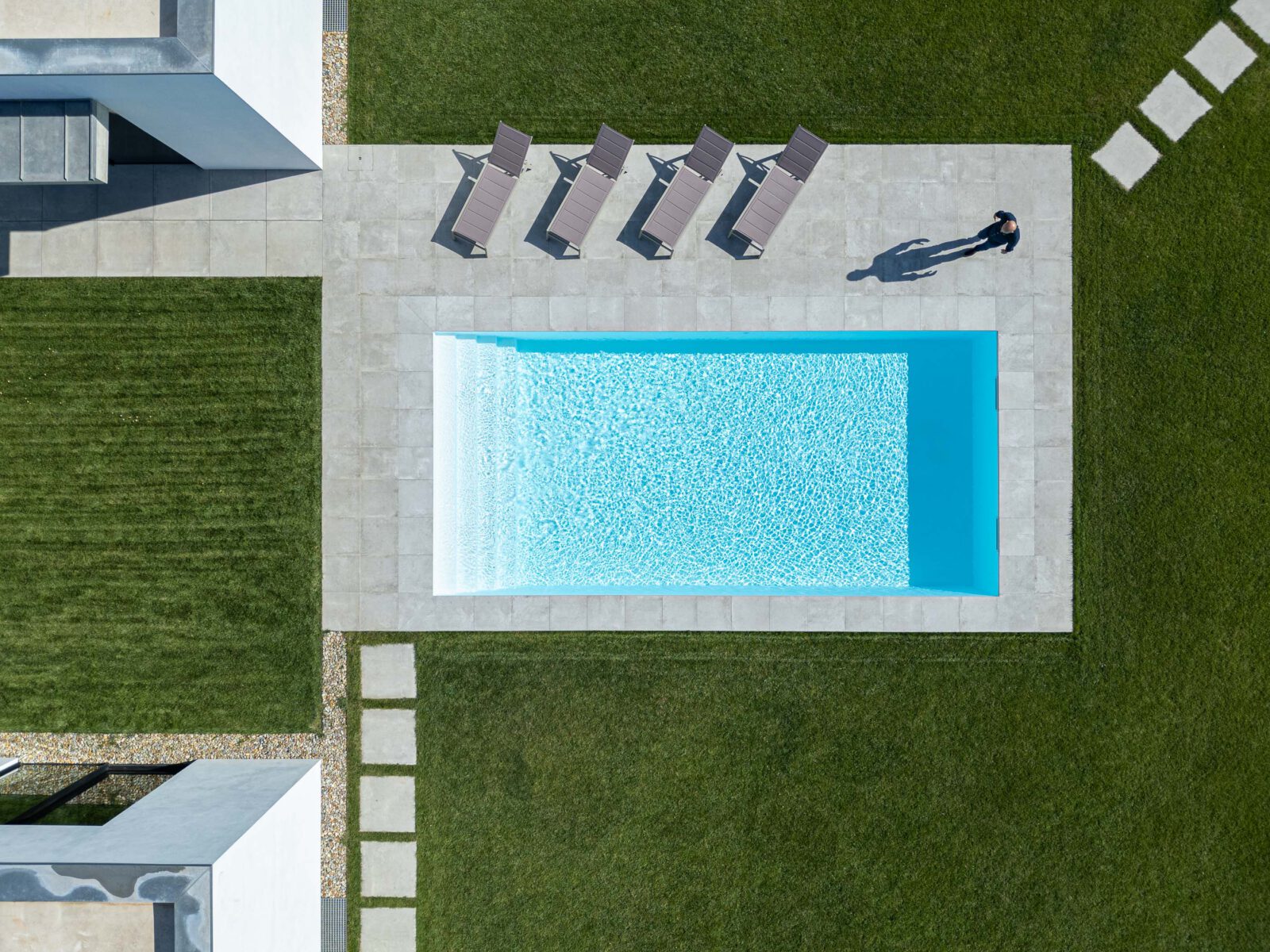Archisearch CS House in Águeda, Portugal | by WALAA + Jorge Gonzalez