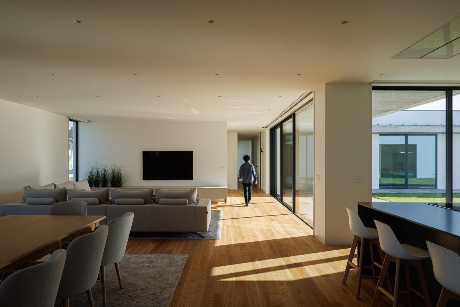 Archisearch CS House in Águeda, Portugal | by WALAA + Jorge Gonzalez