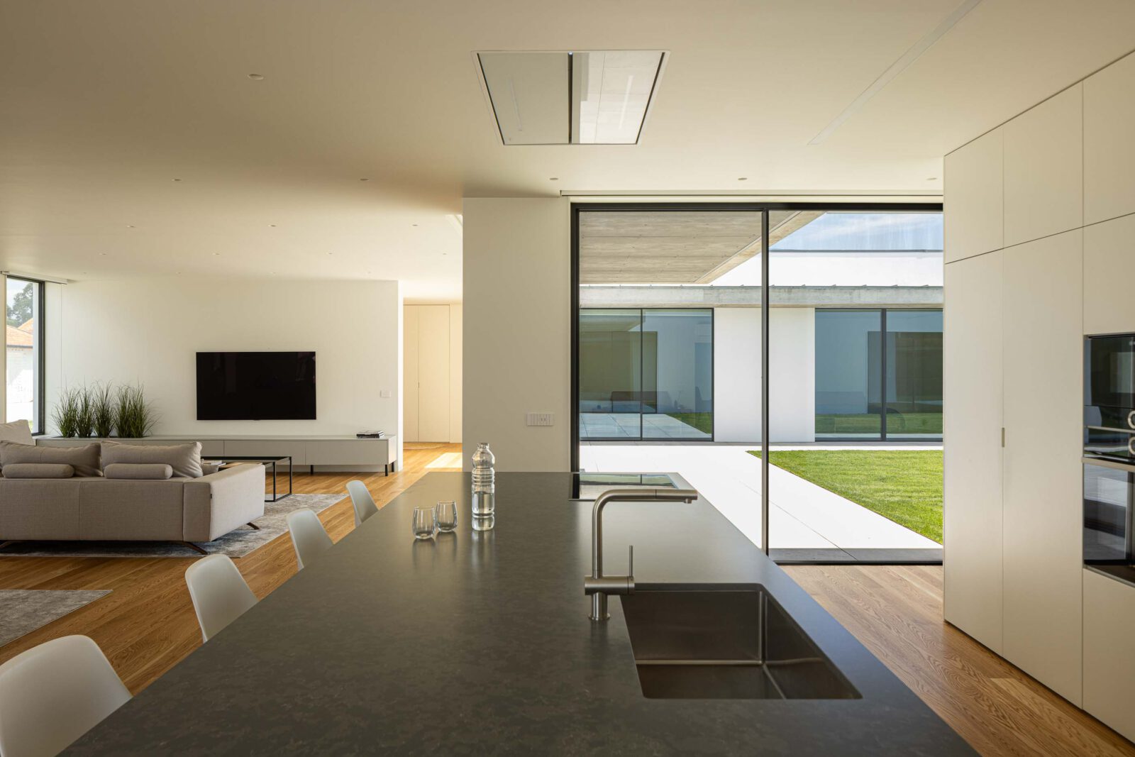 Archisearch CS House in Águeda, Portugal | by WALAA + Jorge Gonzalez