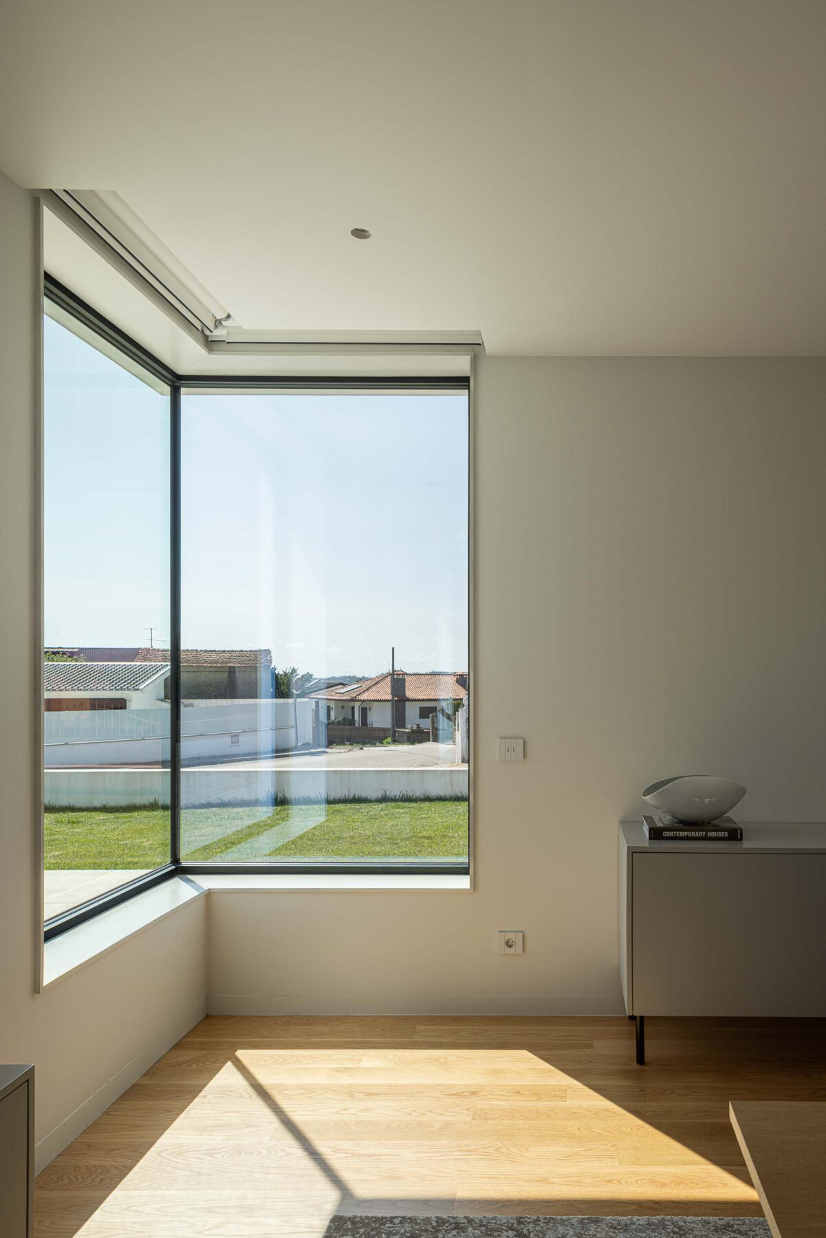 Archisearch CS House in Águeda, Portugal | by WALAA + Jorge Gonzalez