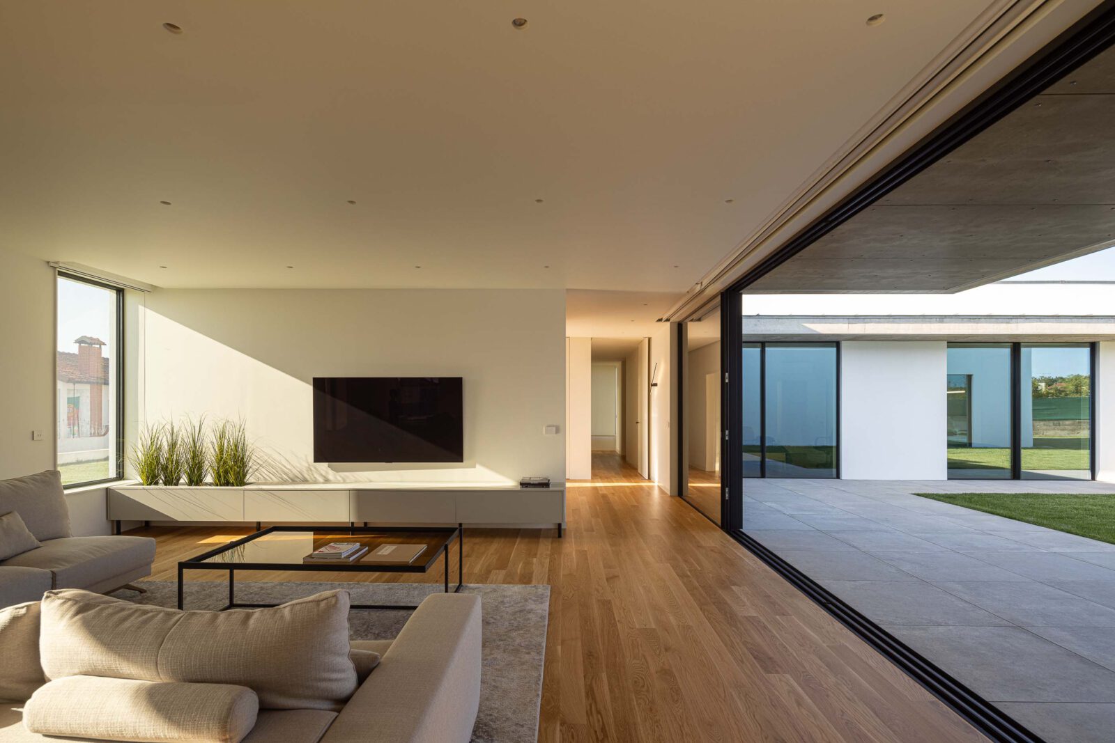 Archisearch CS House in Águeda, Portugal | by WALAA + Jorge Gonzalez