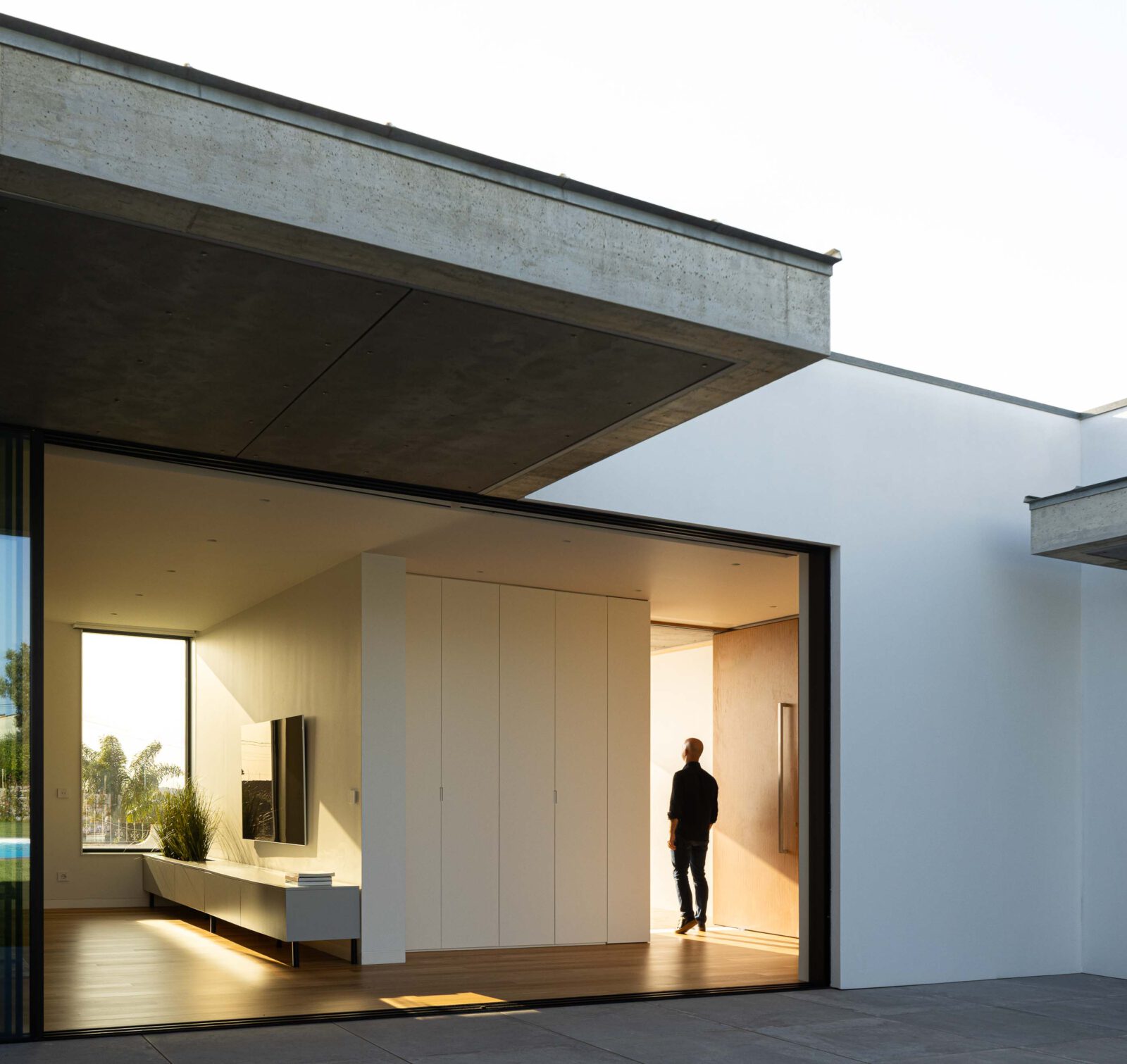 Archisearch CS House in Águeda, Portugal | by WALAA + Jorge Gonzalez