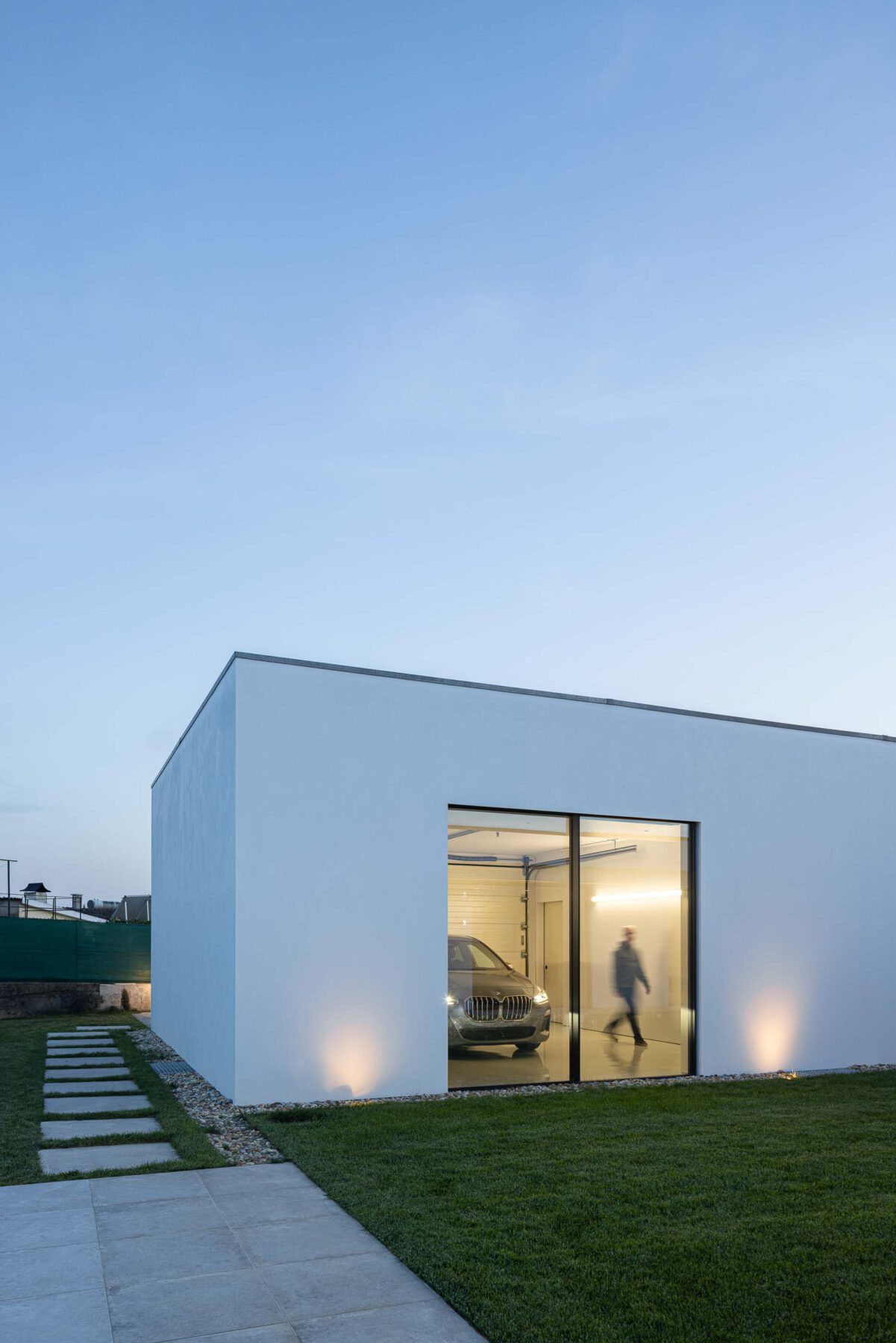 Archisearch CS House in Águeda, Portugal | by WALAA + Jorge Gonzalez