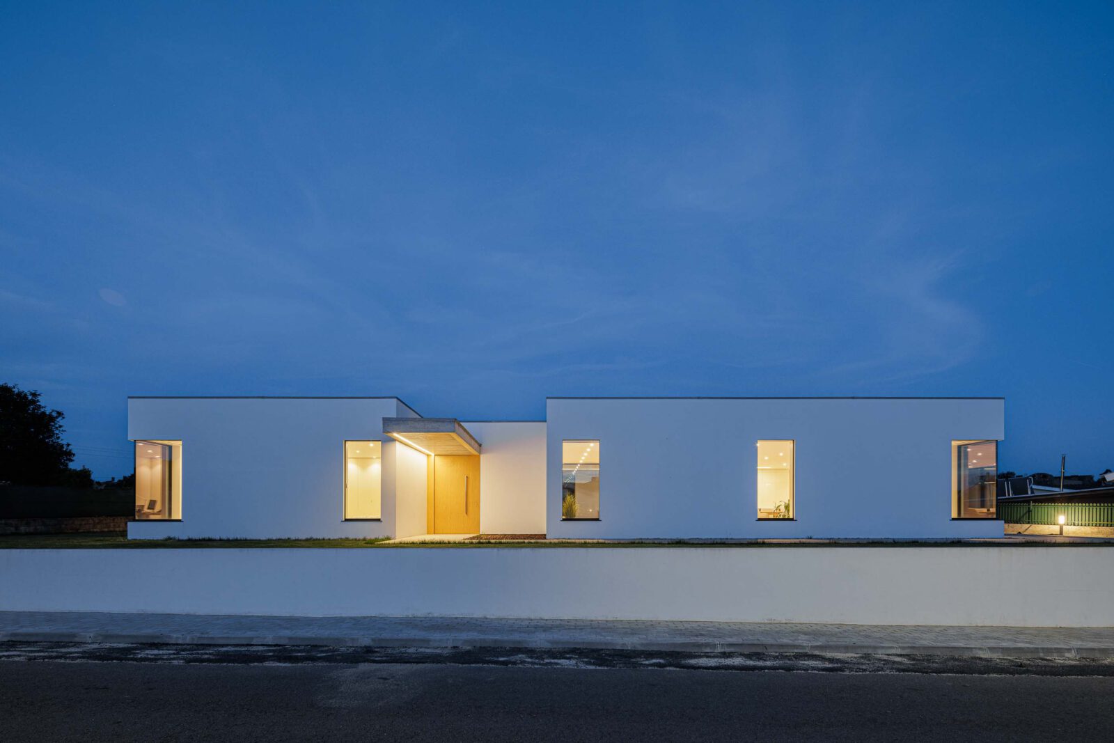 Archisearch CS House in Águeda, Portugal | by WALAA + Jorge Gonzalez