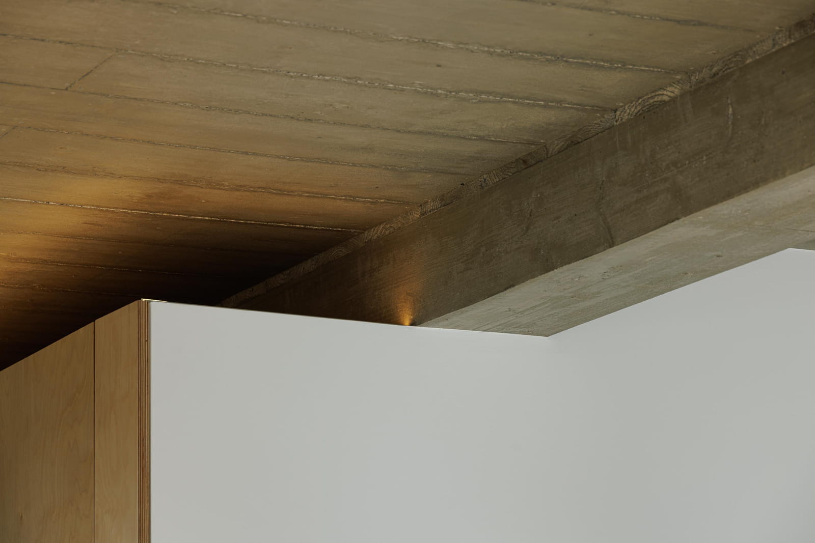 Archisearch SO Designs Concrete Dream House in the Azores for Couple in their Eighties