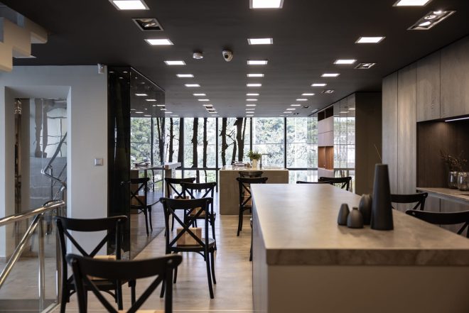 Archisearch - Biente: Η τέχνη του σύγχρονου living