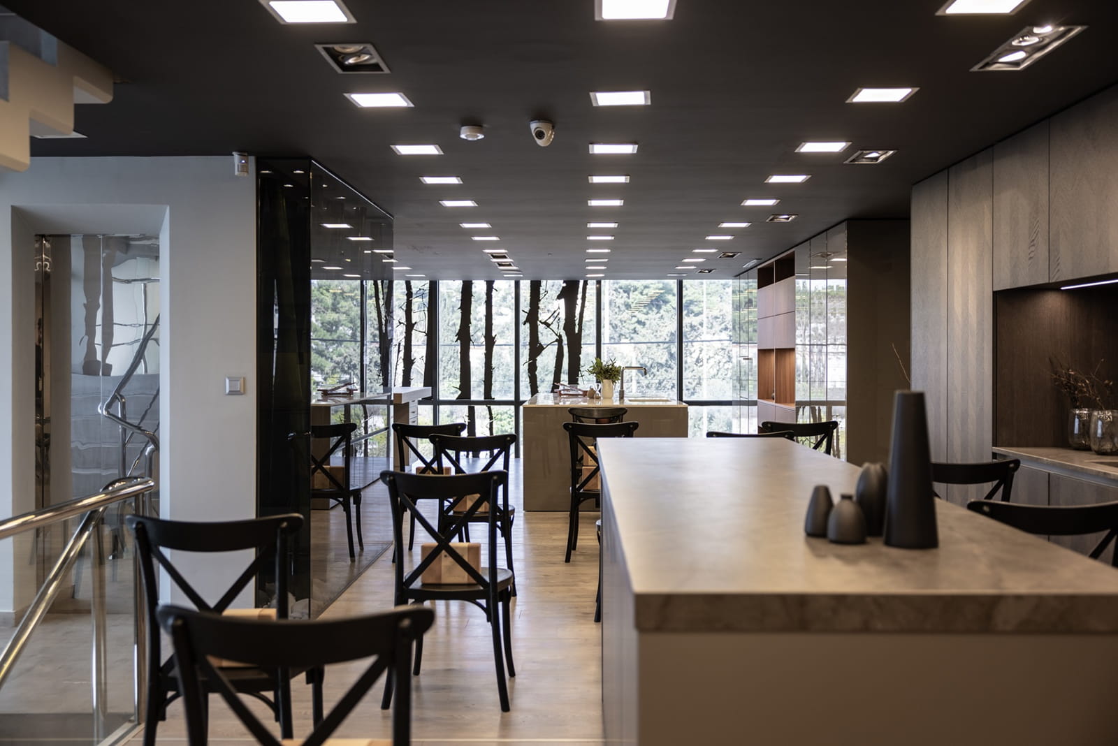 Archisearch Biente: Η τέχνη του σύγχρονου living