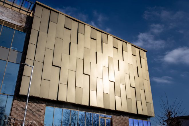 Archisearch - Η AkzoNobel διευρύνει την καθιερωμένη συλλογή Anodic Interpon D2525