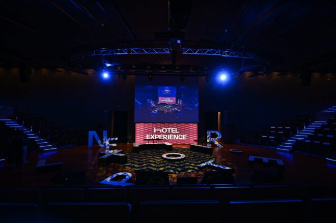 Archisearch - Οι πρώτες θεματικές που αναδείχθηκαν στο Hotel Experience