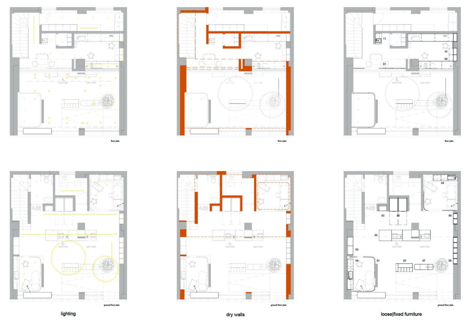 Archisearch Έπαινος συμμετοχής στο Φοιτητικό Αρχιτεκτονικό Διαγωνισμό Ιδεών «ΦΑΡΜΑΚΕΙΟ 2030», για την πρόταση των Aμπαδιωτάκης Πέτρος και Γιαννακοπούλου Νικολέτα