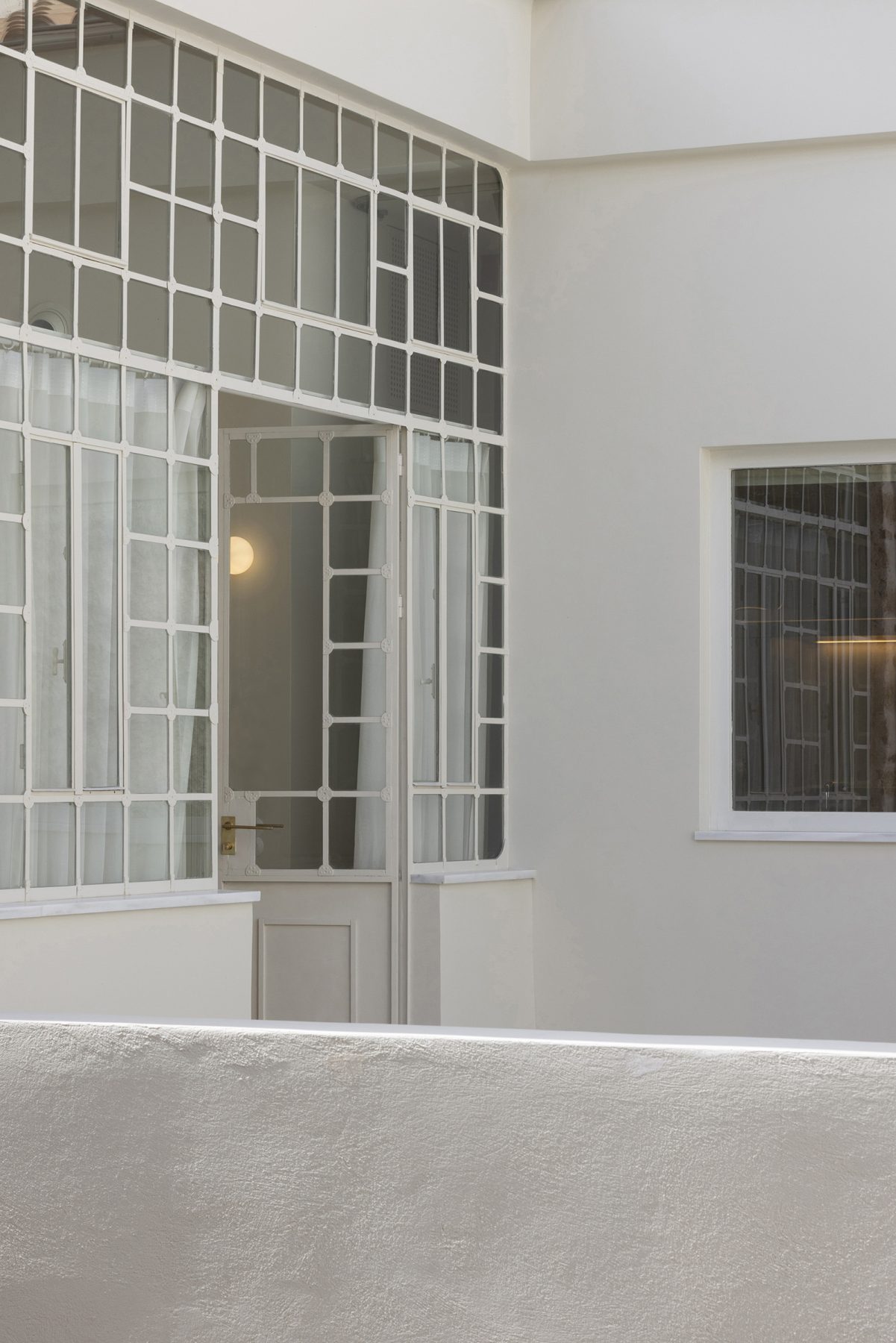 Archisearch Το γραφείο Theo Poulakos Studio κέρδισε Χρυσό Βραβείο Αρχιτεκτονικής για το έργο “Two Homes Under One Roof” στα GRAIL Awards 2026